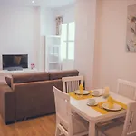 شقة Puerta Sevilla جيريز