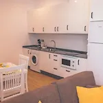 Puerta Sevilla شقة جيريز