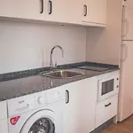 شقة Puerta Sevilla