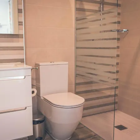 Apartamento Puerta Sevilla *