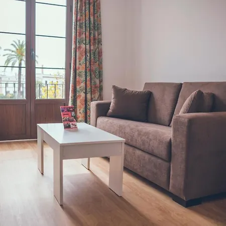 شقة Puerta Sevilla جيريز
