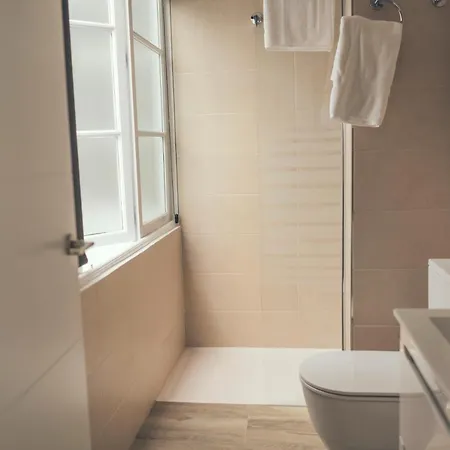 Puerta Sevilla Apartamento