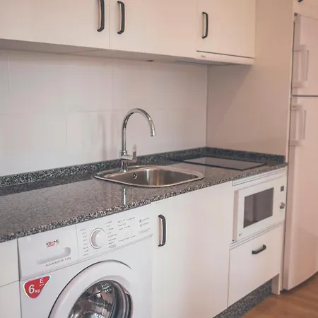 Apartment Puerta Sevilla
