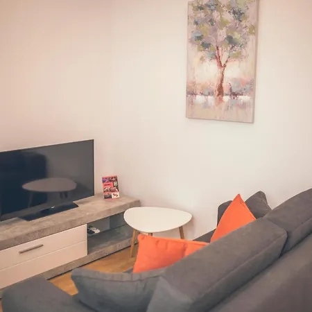 Apartamento Puerta Sevilla