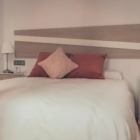 Apartment Puerta Sevilla