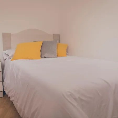 Apartamento Puerta Sevilla *